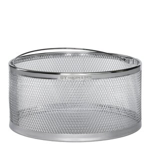 Vargen & Thor Pastakorg 21 cm rostfri