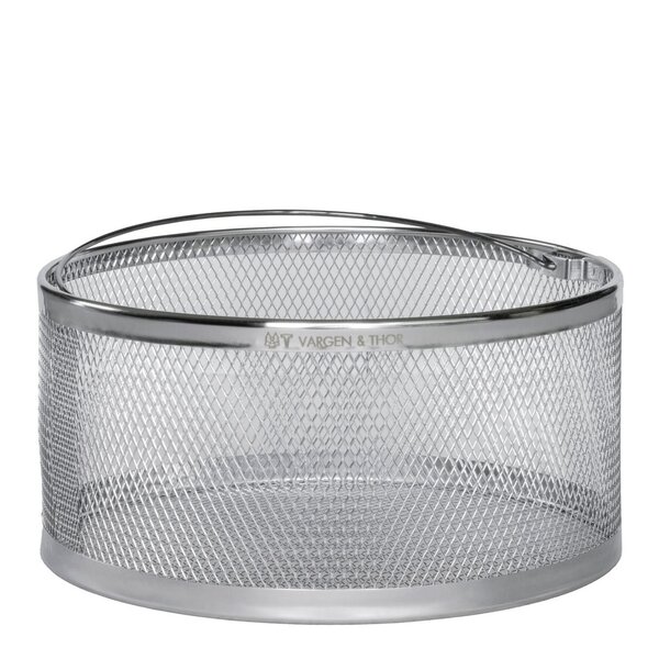 Vargen & Thor Pastakorg 21 cm rostfri