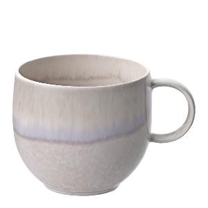 Villeroy & Boch Perlemor Sand Mugg 29 cl Beige
