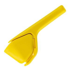 Dreamfarm Citruspress citron fällbar 25 cm gul