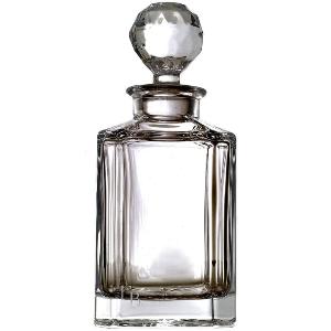 Frederik Bagger Statement Old Fashioned karaff 0,7 L copal