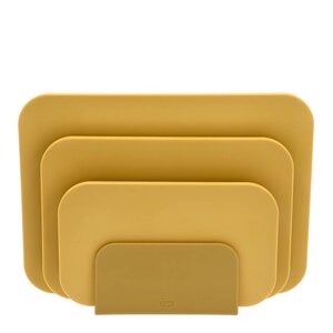 Rosti Choptima skärbräda 3-pack curry