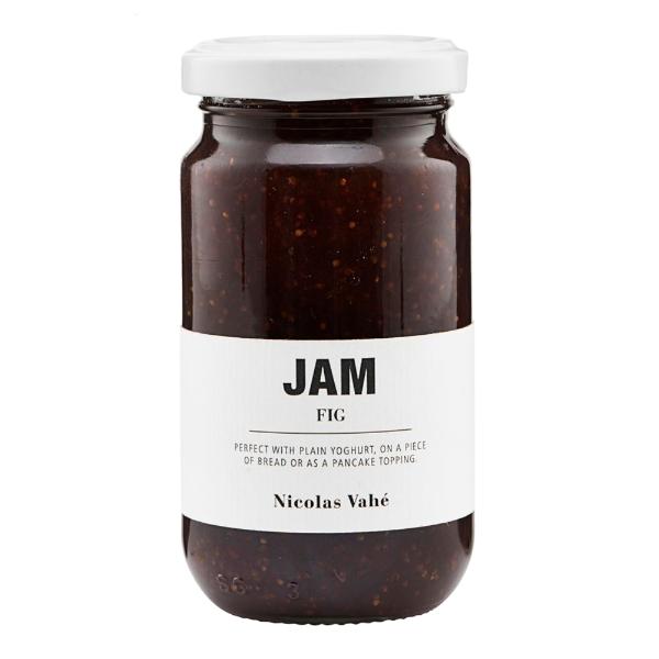 Marmelad Fikon 240 g