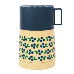 Blafre Blåbär mattermos 500 ml