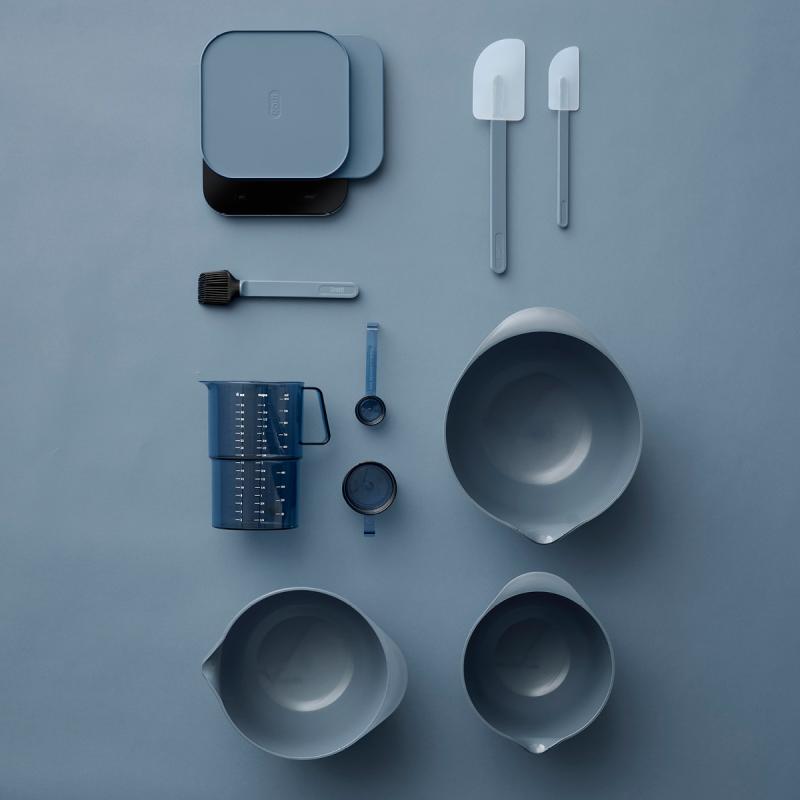 Rosti Margrethe Skål 1,5 L Dusty Blue