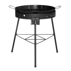 Mustang Ringbrännarset premium XL