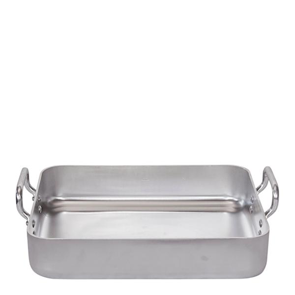 Roasting Pan Långpanna 35x30 cm Aluminium