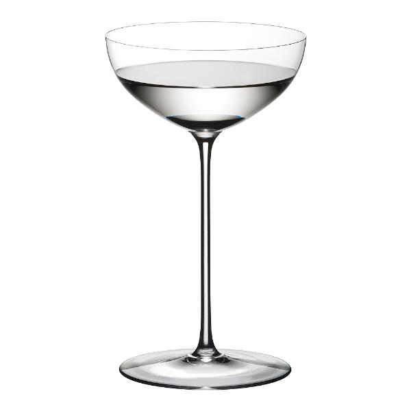 Riedel - Superleggero Coupe/Cocktail/Mosca