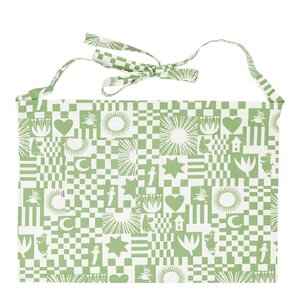 MoominArabia Mumin Fest förkläde