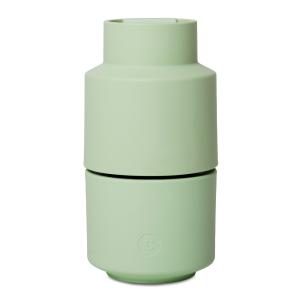 CrushGrind Billund kryddkvarn 12 cm lime