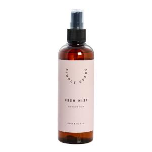 Simple Goods Geranium Rumspray 150 ml Ljusrosa