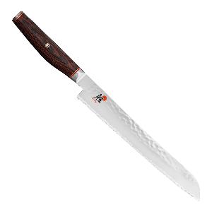 Miyabi Artisan 6000MCT Brödkniv 23 cm
