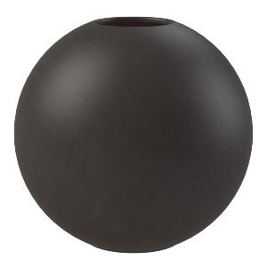 Cooee Ball Vas 20 cm Svart