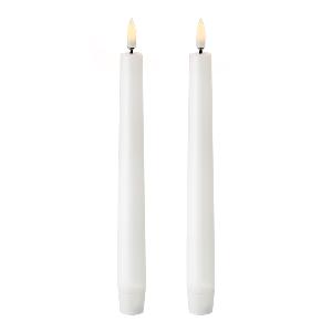Uyuni Lighting Uyuni Kronljus LED 2,3x20,5 cm Remote Ready 2-pack
