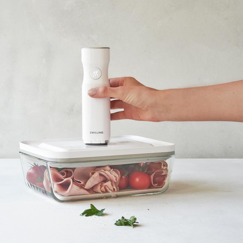Zwilling Fresh & save Vakuumpump