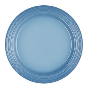 Le Creuset Signature Tallrik 22 cm Chambray