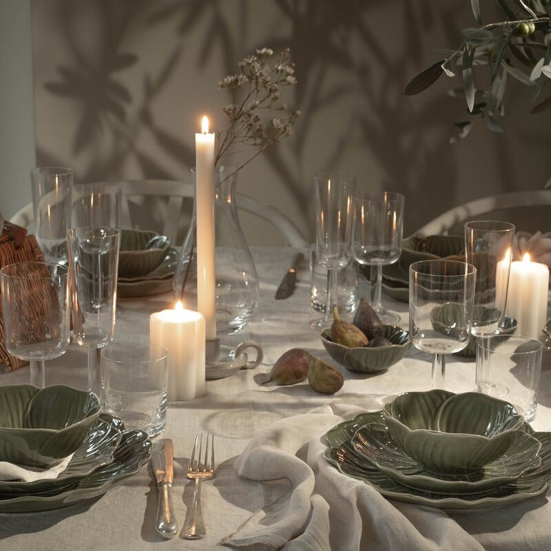 Stiernholm Vera Champagneglas 16 cl Klar