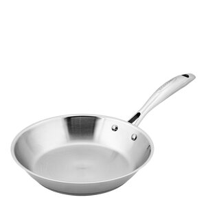 Scanpan STS Stekpanna 24 cm Rostfri