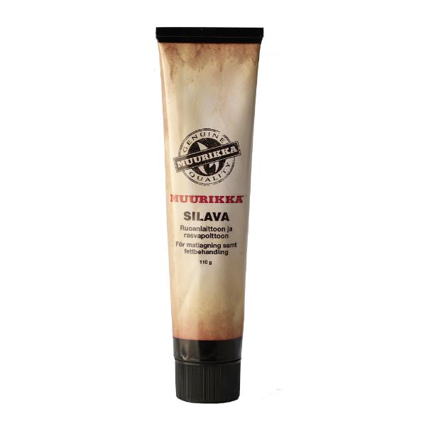 Stekfett Tub Silava 110 g