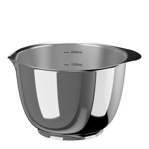 Rosti Margrethe skål 2,0 L stål