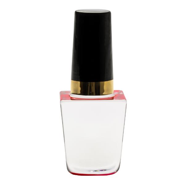 Kosta Boda Make up Nagellack 12,4 cm Röd
