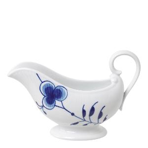 Royal Copenhagen Blue Fluted Mega Såssnipa 37 cl