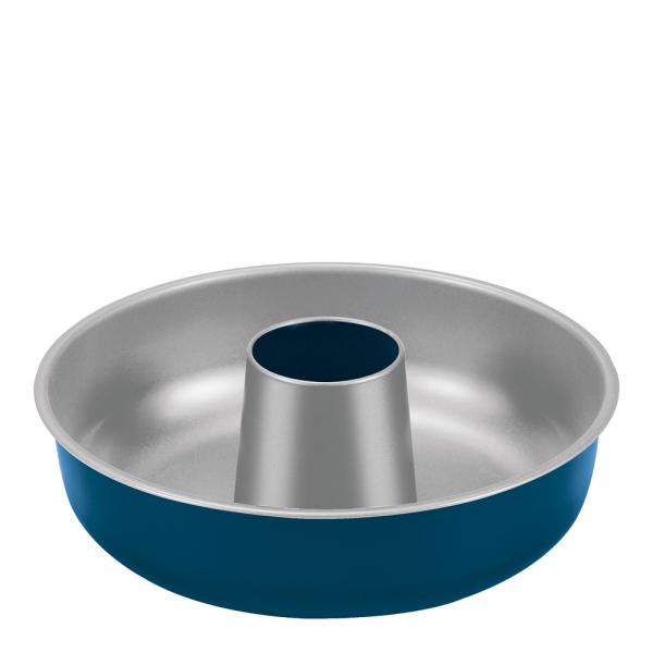 Xbake Sockerkaksform 25 cm Blå