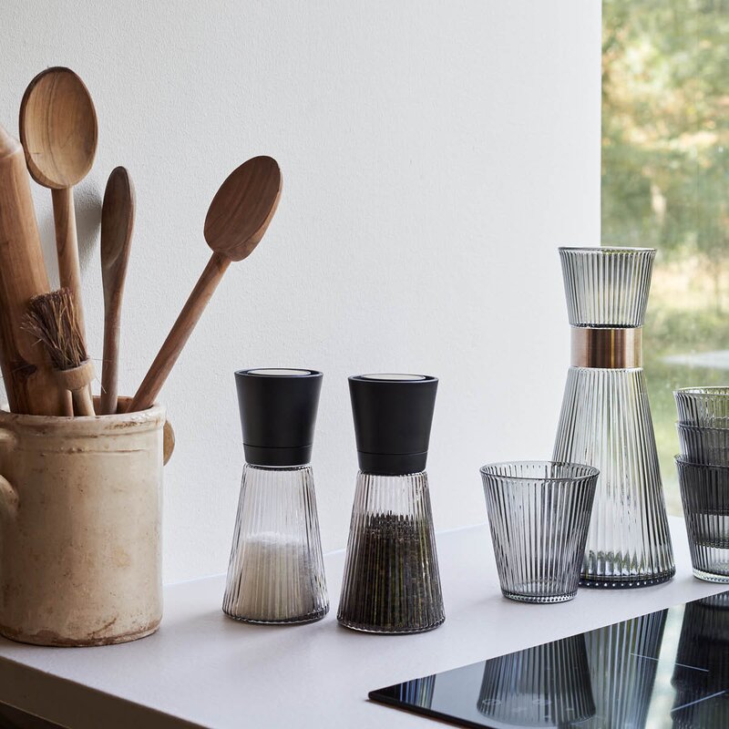 Rosendahl Grand Cru Nouveau Vattenglas 26 cl 4-pack Smoke 