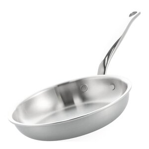 GreenPan Premiere obelagd 5-lagers stekpanna 20 cm