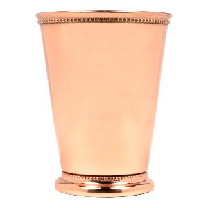 Barkonsult Julep Kopp Koppar