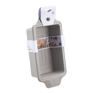 Modern House bAYk brödform 1,8 L sand
