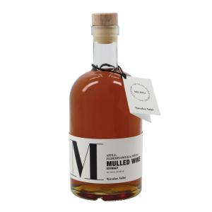 Nicolas Vahé Glögg Extrakt 50 cl Klar