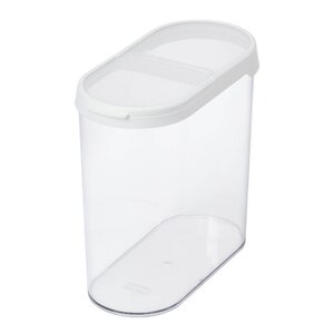 SmartStore Flip ströburk 1,7?L transparent