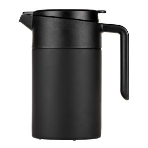 Heirol Termoskanna 1,2 L Svart