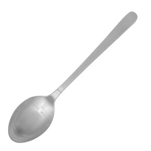 Kay Bojesen Grand Prix liten dessert- / barnsked 15 cm matt stål