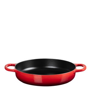 Le Creuset Signature buffétgryta 3,2 L 28 cm cerise