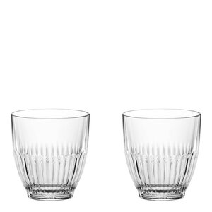 Nachtmann Heritage tumblerglas 30 cl 2-pack