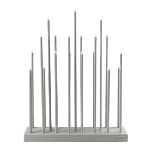 Smak Design Elflugan Ljusstake Original 32x8 cm Ljusgrå