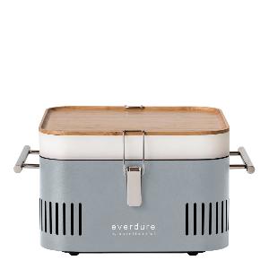Everdure Cube Kolgrill portabel Stone