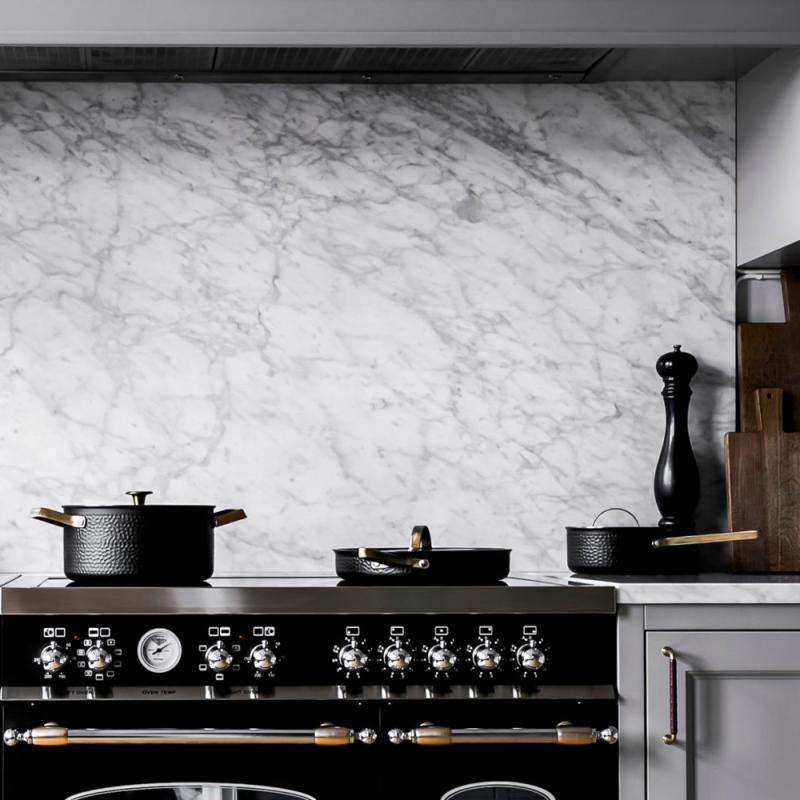 Vargen & Thor Arvet.1 grytset 3 delar Modell X3, Viggo, Mio svart/mässing