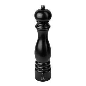 Peugeot Paris u-Select Zirlion saltkvarn 30 cm Satin Black