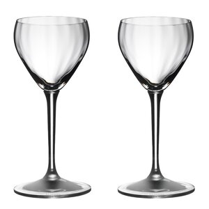 Riedel Drink Specific Drinkglas Nick & Nora Large 2-pack Klar