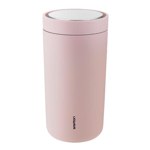 To Go Click Mugg 20 cl Rosa