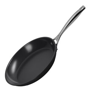 Le Creuset ENSC stekpanna 26 cm black