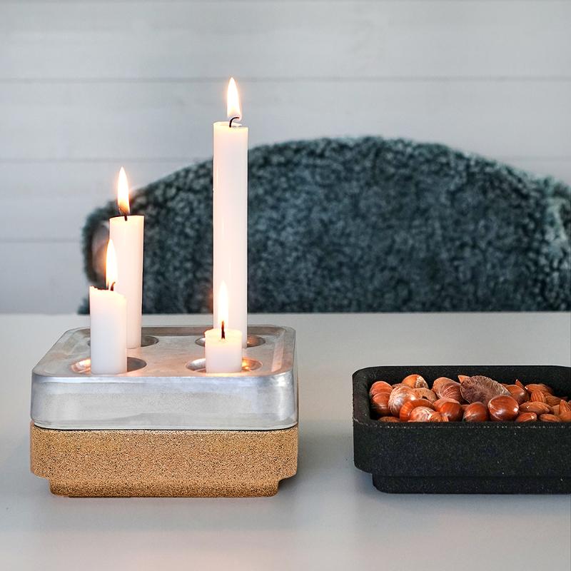 Born in Sweden Låda till Stumpastaken Fyran Natur