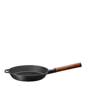 Fiskars Norden Grillpanna 26 cm Gjutjärn