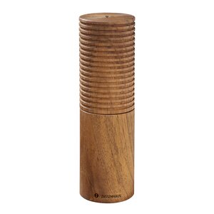 Zassenhaus Husum pepparkvarn 18 cm valnöt