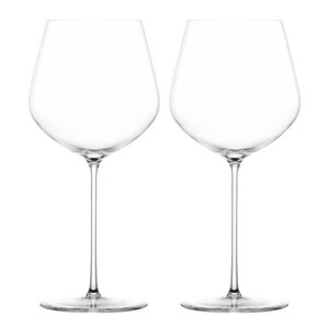 Zwiesel Glas Vuelo allround rödvinsglas 64 cl klar