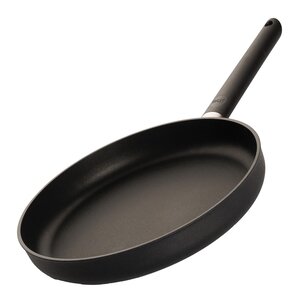 Woll ECO Lite QXR stekpanna 28 cm svart