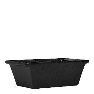 Rosendahl Rå Saltkar 6,5 cm Svart